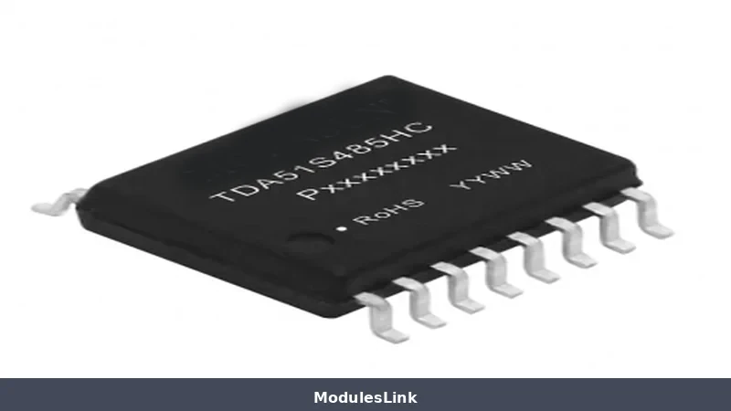 CAN Transceiver Module