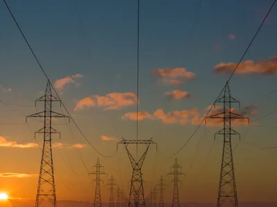 Power Supply